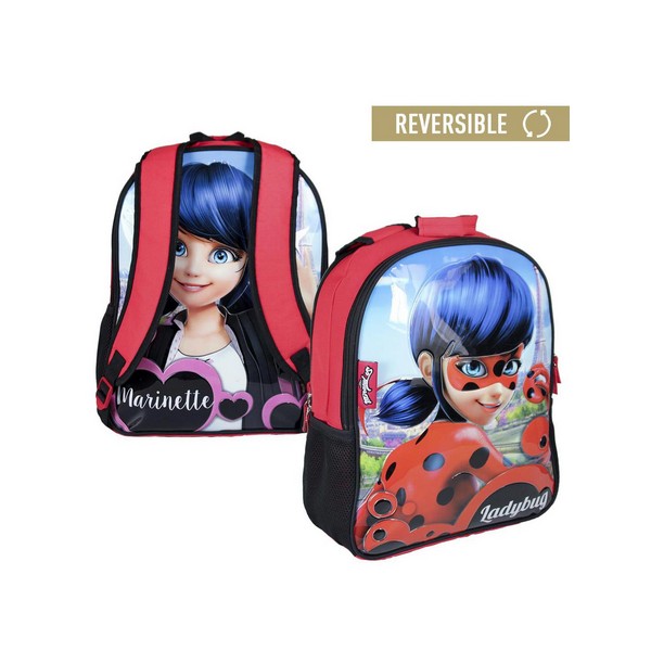 Продукт CERDA Lady Bug - Раница  - 0 - BG Hlapeta